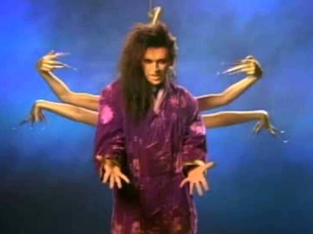 Zomrel spevák Pete Burns, pred rokmi ho preslávil veľký hit