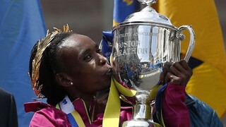 Kenskej atlétke Jeptoovej predĺžili dopingový dištanc na ďalšie dva roky