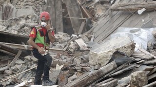 Stredné Taliansko zasiahli silné zemetrasenia, hlásia zranených