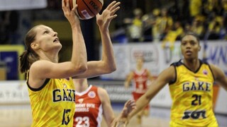 Good Angels zvládli úvod proti Miškovcu