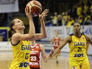 Good Angels zvládli úvod proti Miškovcu