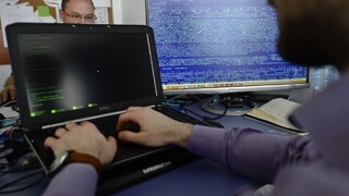 Separatisti majú úzke kontakty s Moskvou, ukazujú ukrajinskí hackeri