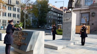 Pripomíname si 98 rokov od vzniku Československa, v Česku je štátny sviatok