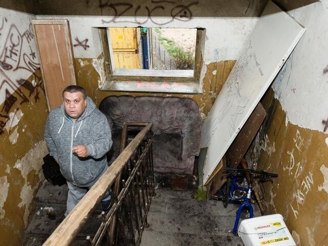 Žilinskí poslanci hľadali riešenie pre ľudí z vyhorenej bytovky