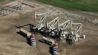 Americkí ťažiari s hľadaním ropy na Slovensku nekončia