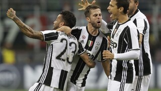 Škriniar na prehru s Juventusom tak skoro nezabudne