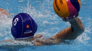 Vodnopólisti Tkáč a Seman sú blízko postupu do Ligy Majstrov