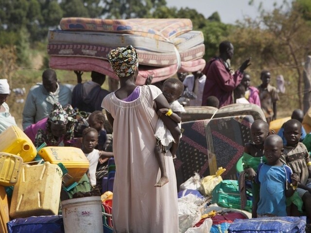 Haag opúšťa aj Gambia, dôvodom je údajná zaujatosť