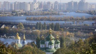 Americká ambasáda v Kyjeve odporučila občanom USA zvážiť odchod z Ukrajiny, obávajú sa ruskej invázie