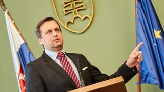 Danko chce disciplinárne stíhať Matoviča, ten podáva trestné oznámenie