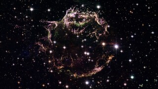 Odhalili stovky zvláštnych hviezd, spájajú ich s mimozemšťanmi