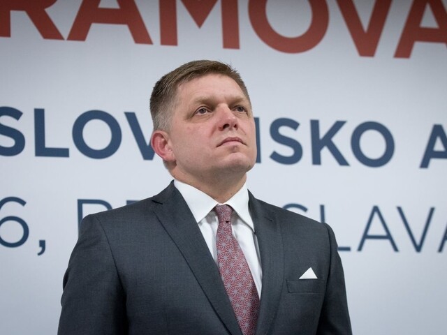 Vzťahy s Českom podľa Fica nikdy neboli také kvalitné ako teraz