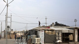 Islamisti zajali tisíce civilistov, využívajú ich ako ľudské štíty