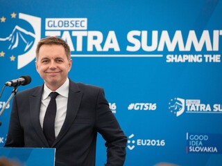 Podľa Kažimíra je ignorovanie problémov hlavným nepriateľom Únie