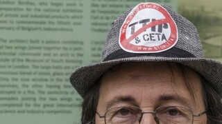 Misia splnená, vyhlásil Tusk. Únia podpíše dohodu CETA