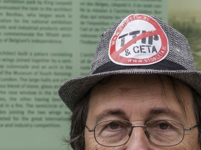 Misia splnená, vyhlásil Tusk. Únia podpíše dohodu CETA
