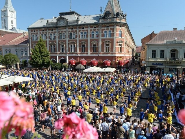 Košice budú hostiť Európsky olympijský festival mládeže