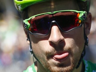 Sagan zvíťazil v Sajtame, v cieľoch pre budúcu sezónu má jasno