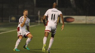 Trenčín si udržal vedenie, so starým štadiónom sa rozlúčil víťazstvom