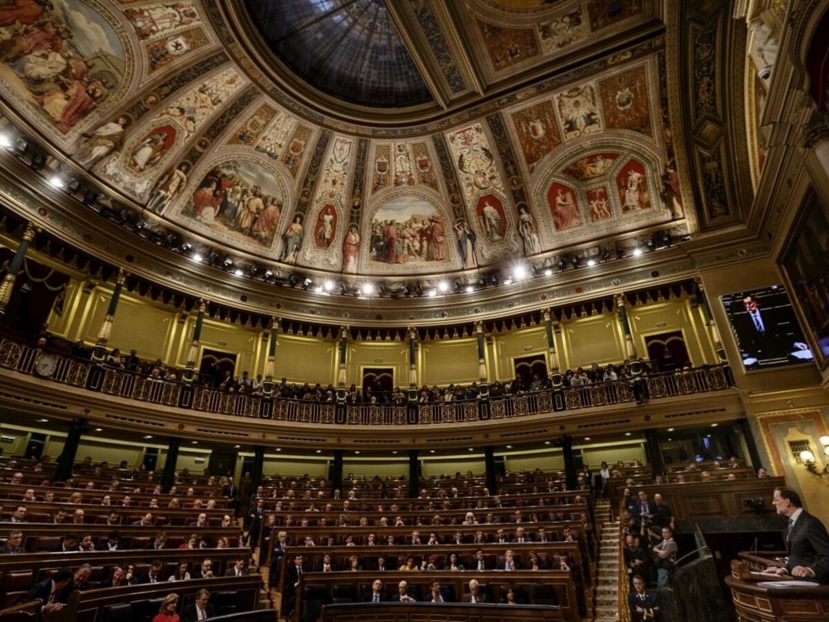 Španielsko parlament 1140 px (SITA/AP)