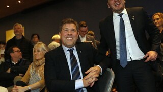 Islandské voľby vyhrala Strana nezávislosti, Piráti sú tretí