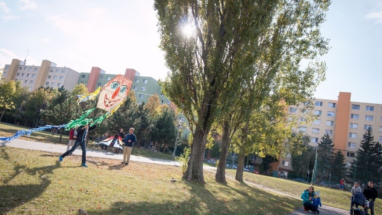 V Bratislave pribudli nové ulice, už majú svoje názvy