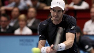 Murray doháňa Djokoviča, vyhral už tretí turnaj za sebou
