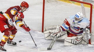 Tipsport liga: Trenčínu nepomohol ani nový tréner, Poprad privítal Žilinčanov