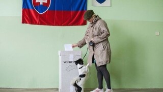 Chcú zrušiť druhé kolo volieb, návrh už predložili do parlamentu