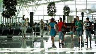 Z bratislavského letiska sa začalo lietať do nových destinácií