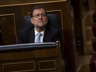 Rajoy zložil prísahu, ukončila sa tým patová situácia v Španielsku