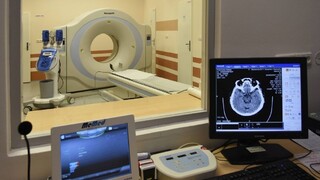 Česi kúpili CT prístroj lacnejšie ako Blanár, uvádza Suchánek