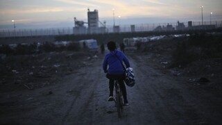 Džungľa je zlikvidovaná, Francúzi odstránili posledné chatrče