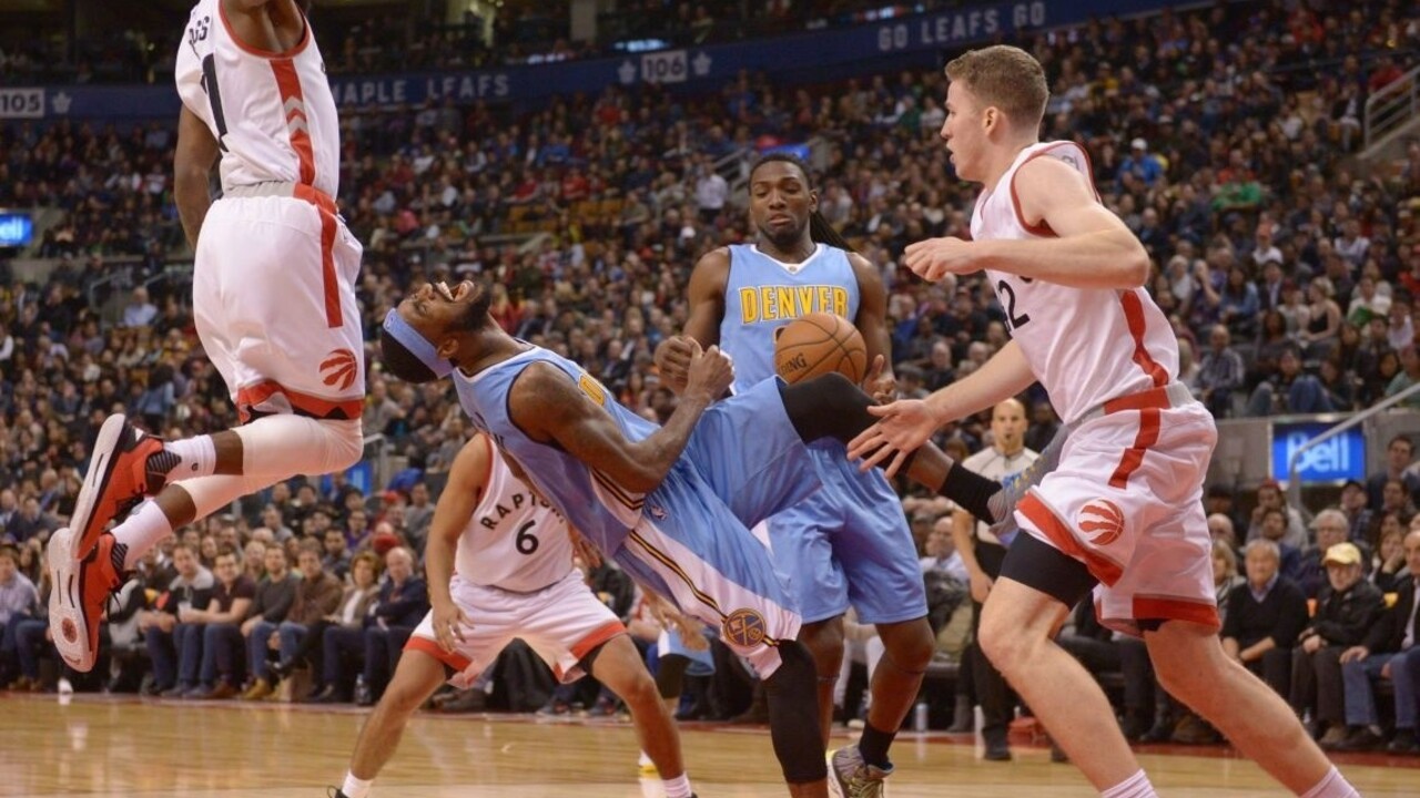 DeRozan s Lowrym potiahli Toronto, Bulls úradovali v Brooklyne