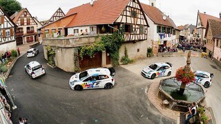 Volkswagen šetrí a náhle končí s rely