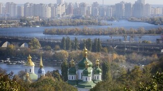 Ukrajinskí predstavitelia odhalili svoje bohatstvo, mnohým hrozí väzenie