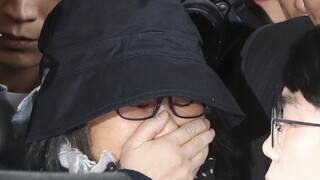 Dcéra šamana ovplyvňovala prezidentku, odštartovala politické zemetrasenie