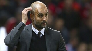Zdolali sme najlepší tím, vyhlásil Guardiola po výhre nad Barcelonou