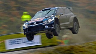 Walles patril Ogierovi, titul získal aj VW, pokračovanie nebude