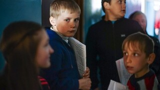 Deti by mohli mať občianske preukazy, oznámil Kaliňák