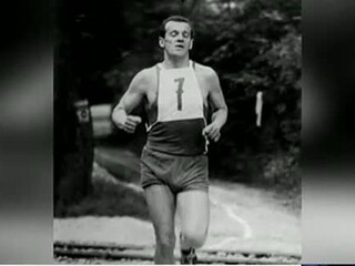 Zomrel účastník OH 1956, legendárny multitalent Černý