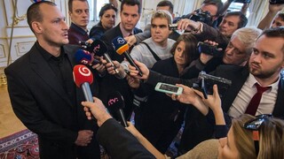 Informácie z Gorily sa potvrdzujú, tvrdí vyšetrovateľ po stretnutí s prezidentom