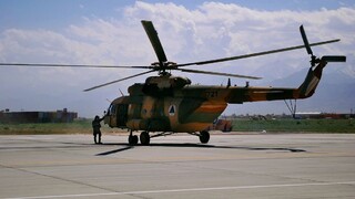 Trenčania uspeli vo veľkom tendri na opravu vrtuľníkov NATO