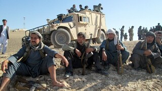 Pri náletoch NATO proti Talibanu zahynulo najmenej 30 civilistov
