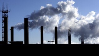 Klimatická dohoda začala platiť, chce zvrátiť zmeny na planéte