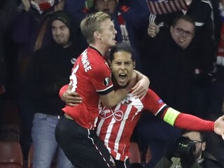 Tréner milánskeho Interu po prehre so Southamptonom neskrýval sklamanie