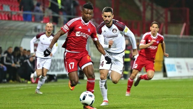 Vydarený návrat Podbrezovej na domácu pôdu, zdolala majstra