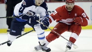 NHL: Montreal s rekordnou prehrou, Tatar a Daňo asistovali