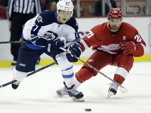 NHL: Montreal s rekordnou prehrou, Tatar a Daňo asistovali