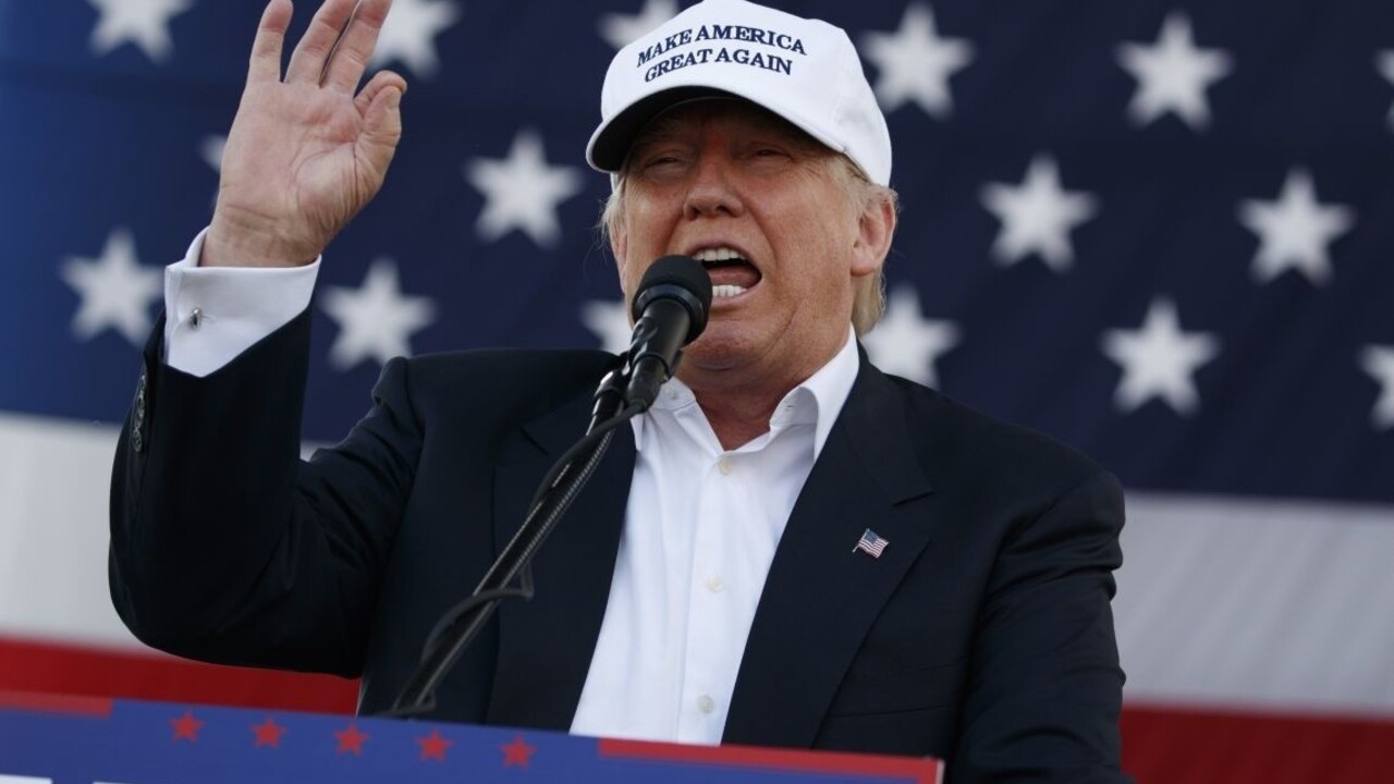 Američania cez Google hľadajú spôsoby, ako sa presťahovať do Kanady